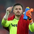 Liverpool ‘confident’ of world record fee for Jack Butland