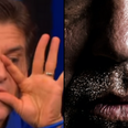 Dr Oz warns of “Triangle of Death” on our faces we need to know about
