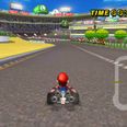 You can now turn your Google Maps into a version of Mario Kart