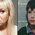 Shameless actress Tina Malone could face jail after tweeting alleged picture of James Bulger killer Jon Venables