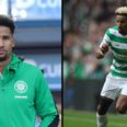 Scott Sinclair involved in ‘incident’ at Glasgow Airport after Old Firm game