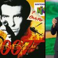 The creator of Mario wanted to make some insane changes to GoldenEye on the N64