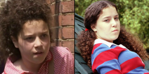 Tracy Beaker is back and she’s now a single mum surviving on benefits