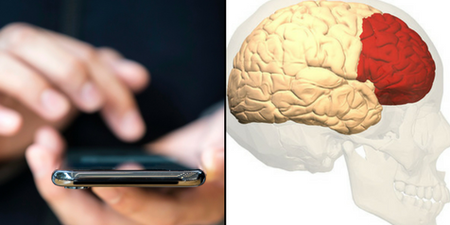 Your smartphone is doing some grim things to your brain – here’s what you need to know