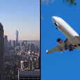 You can now fly from London to New York for £99