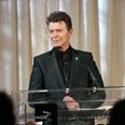 World’s first statue of David Bowie soon to be unveiled