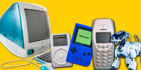 QUIZ: Identify all the hi-tech gadgets you’ve forgotten about