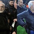 PAOK president issues statement following gun-toting incident