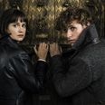 Evil is on the rise in the first trailer for Fantastic Beasts: The Crimes Of Grindelwald