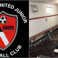 Gary Lineker delivers wonderful gesture to girls junior football club after disgraceful vandalism