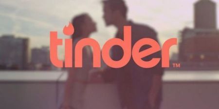 This was the most “right-swiped” man on Tinder in 2017