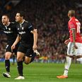 Manchester United player ratings as Sevilla knock Mourinho’s team out of the Champions League
