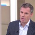 Jamie Carragher suspended by Sky for the remainder of the season