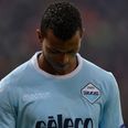 Former Manchester United winger Nani involved in mid-flight altercation with fans