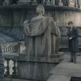 Harry Potter fans think they may have noticed a massive plot-hole in the new Fantastic Beasts trailer