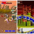 Sega Mega Drive Classics Collection is coming to PS4 and Xbox One