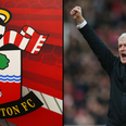 Southampton appoint Mark Hughes as manager until the end of the season