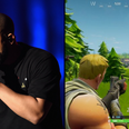 Fans can’t get over Drake playing Fortnite with streamer Ninja
