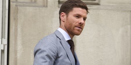 Xabi Alonso facing eight-year prison sentence for tax fraud