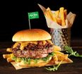 Hard Rock Cafe are doing a Guinness burger and it’s half price if you’re Irish!