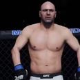 Dana White’s stats in new UFC video game are absolutely ridiculous