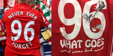 Topman issues an apology and withdraws shirt after Hillsborough anger