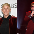 Ellen Degeneres reveals the hurtful thing Elton John said to her after she came out as gay