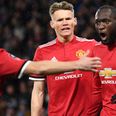 New position recommended for Manchester United midfielder Scott McTominay