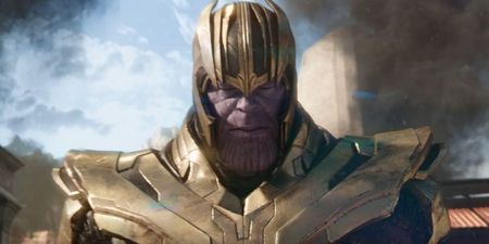 Thanos wreaks havoc in the new Avengers: Infinity War trailer