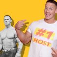 John Cena is the nicest person on the planet, and that’s really important