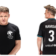 Gordon Ramsay is returning to Soccer Aid