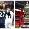 Everyone is making the same bad joke after Spurs knock Swansea out of the FA Cup