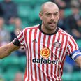 Former Man United and Everton midfielder Darron Gibson reportedly involved in car crash