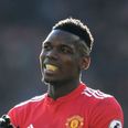 Former Arsenal midfielder tells Paul Pogba to sort his attitude out