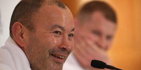 Irish Twitter has subjected Eddie Jones to a brutal autopsy after he called them ‘scummy’ and lost the Six Nations