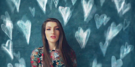 Catherine McGrath releases video for “Thought It Was Gonna Be Me”