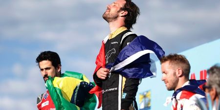 One of the greatest battles in Formula E history went down at Punta Del Este