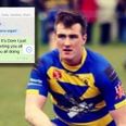 Drunk rugby player creates WhatsApp group to flirt with 52 girls, ends predictably