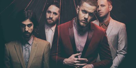 The new Imagine Dragons video is an epic mini movie you can’t afford to miss