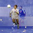 The genius of Alessandro Nesta in one simple tackle