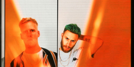 Snakehips unveil first of three bizarre mini movies for Stay Home Tapes EP