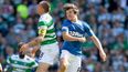 Joey Barton questions Scott Brown’s mental health as rivalry is reignited