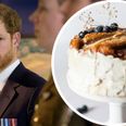 BREAKING: CAKE OUTRAGE as Meghan and Harry DEMAND lemon elderflower sponge in STUNNING Royal Wedding power move