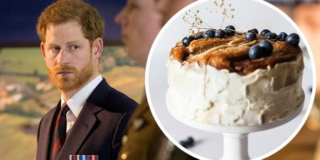 BREAKING: CAKE OUTRAGE as Meghan and Harry DEMAND lemon elderflower sponge in STUNNING Royal Wedding power move