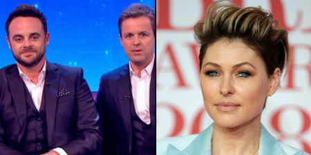 ITV bosses reveal Ant & Dec replacement after pulling Saturday Night Takeaway