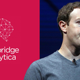 What is Cambridge Analytica and why are the Guardian banging on about it?