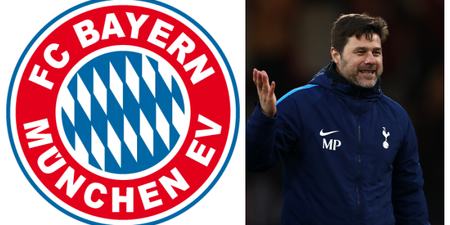 Bayern Munich are hoping to make Mauricio Pochettino their new manager