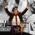 The return of Daniel Bryan is the good news story the world needs