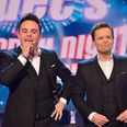 ITV confirm Saturday Night Takeaway to continue with Dec going solo for first time