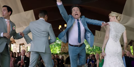 Jon Hamm, Hannibal Buress and Ed Helms lead an all-star comedy cast in the trailer for Tag
